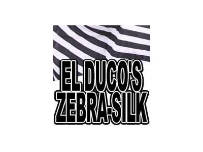 Zebra Silk, El Duco